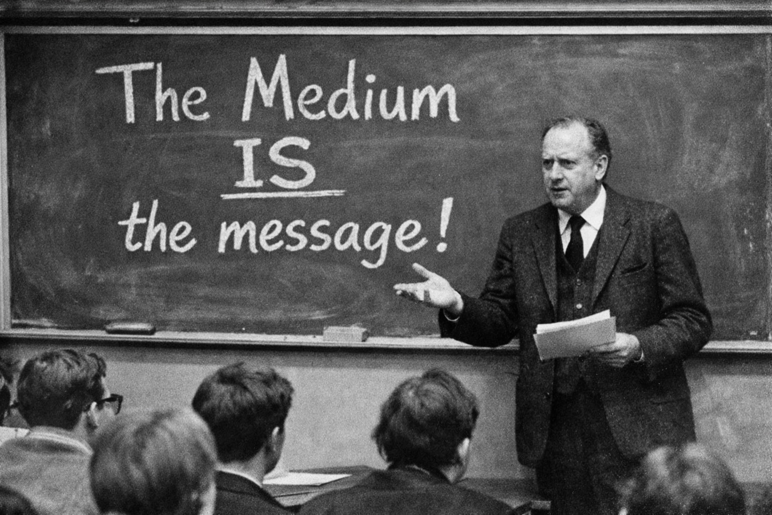 The Hidden Forces Behind Why Your Customer Buy (It's not what you think!) « StratLab Marketing