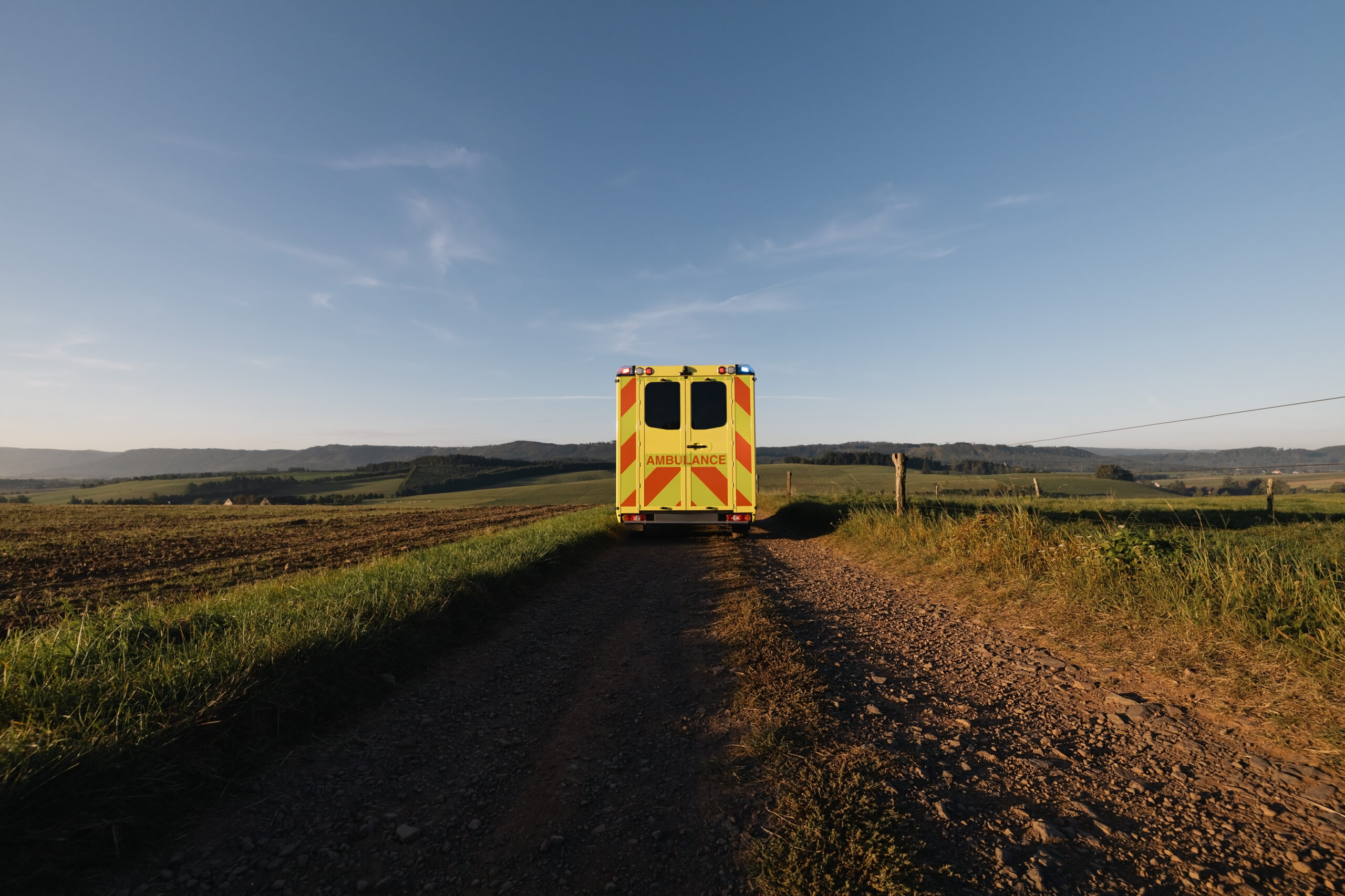 New Report Finds Integration with a Hospital System Can Protect Rural Hospitals, Patient Access to Care