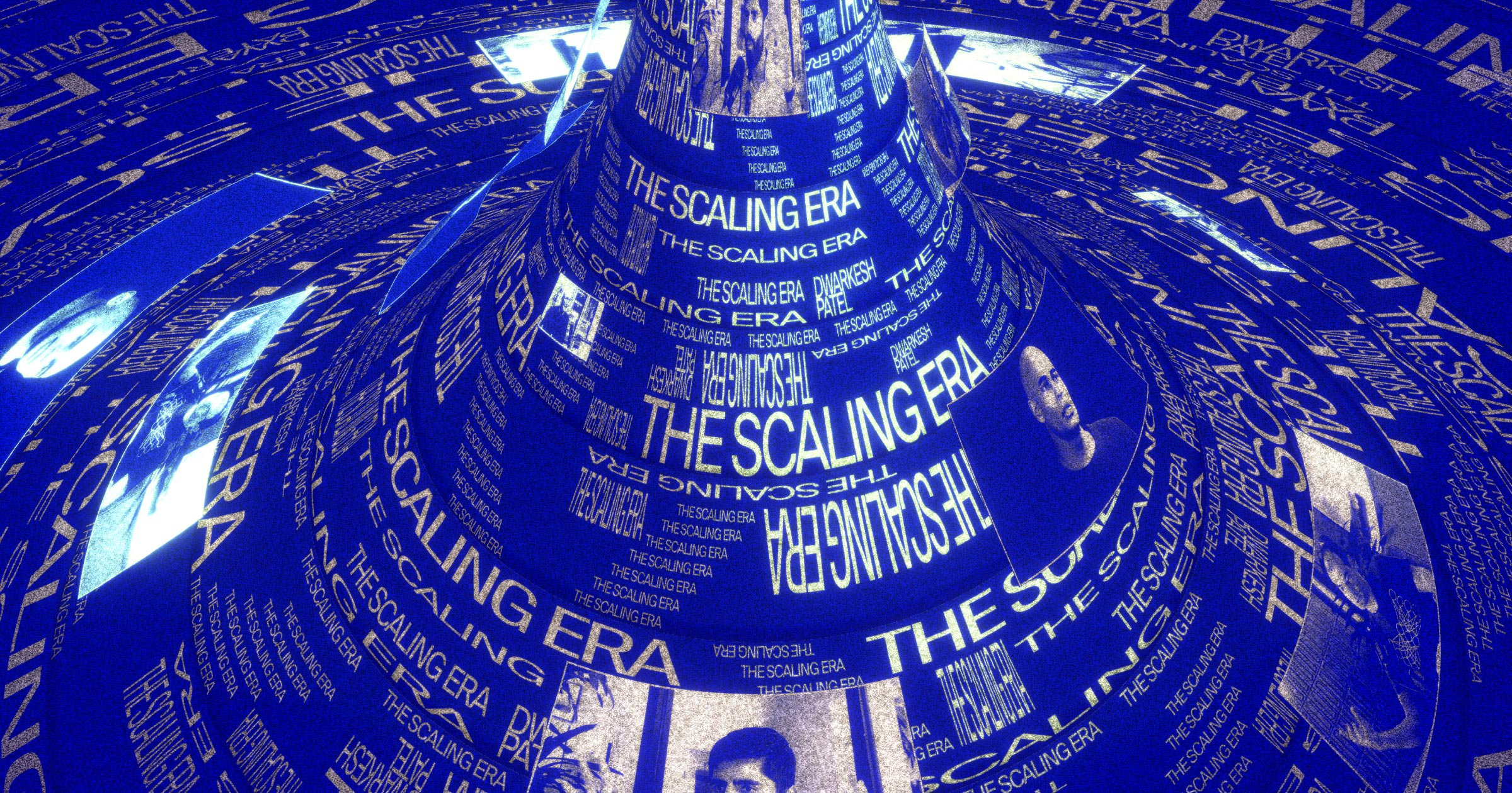 The Scaling Era: An Oral History of AI, 2019–2025