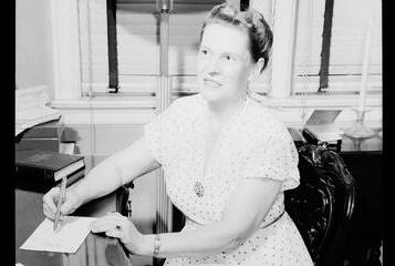 Kitchener Women's History Learning Resources - Stroll Walking Tours