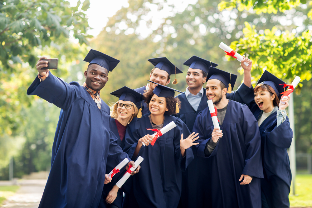 Statistics About Changing College Majors