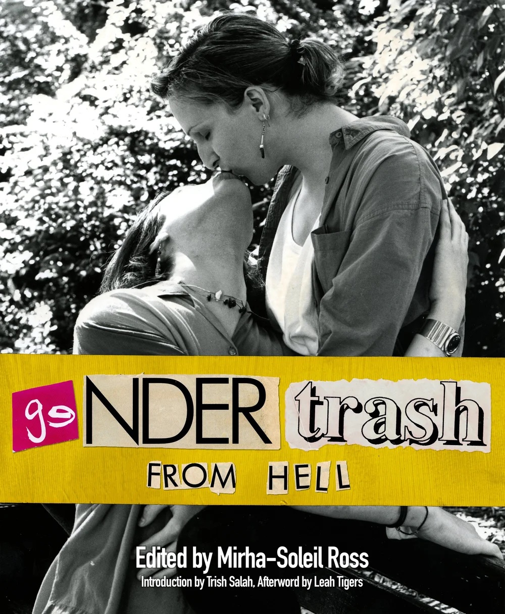​​Gendertrash From Hell - The Brooklyn Rail