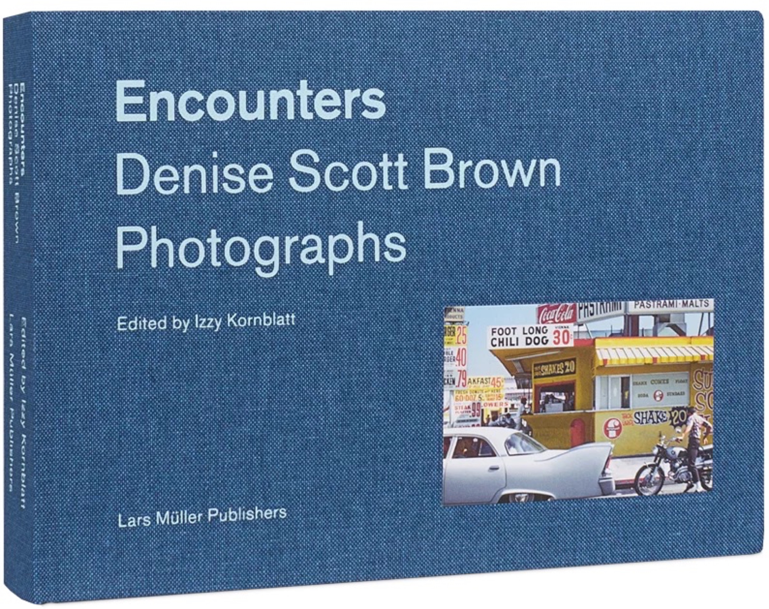 Denise Scott Brown’s Encounters - The Brooklyn Rail