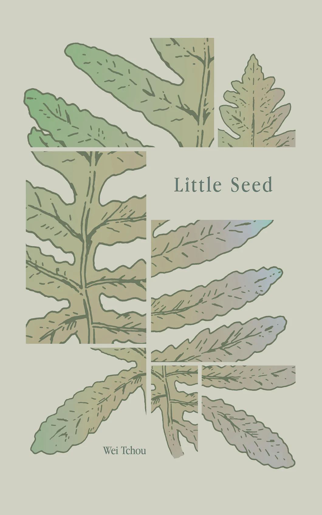 Wei Tchou’s Little Seed - The Brooklyn Rail