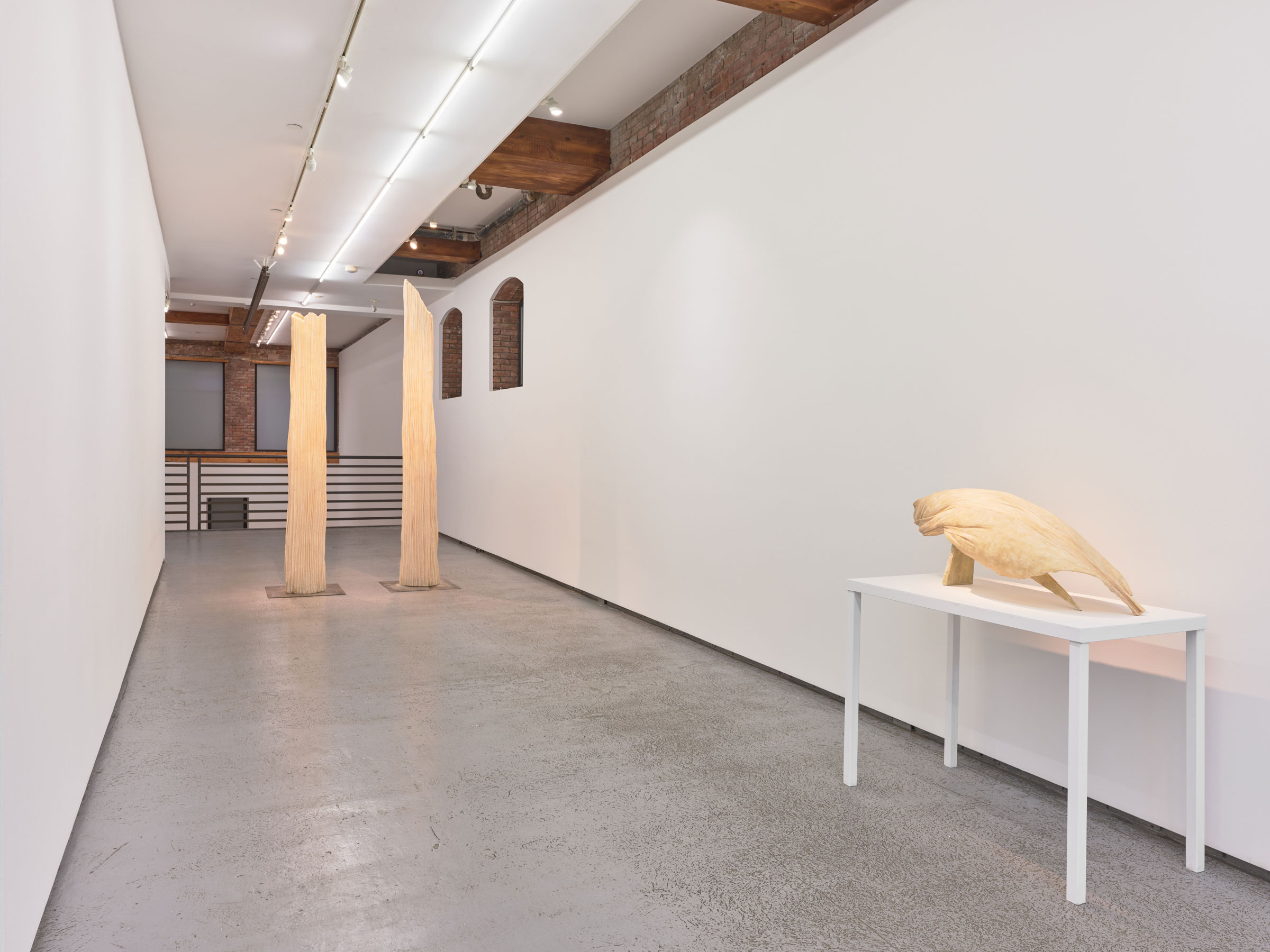Mia Westerlund Roosen: Aftermath - The Brooklyn Rail