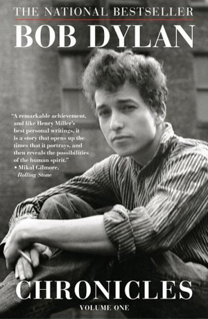 Knockin' on Heaven's Door: Bob Dylan and the Adolescent Sublime - The Brooklyn Rail
