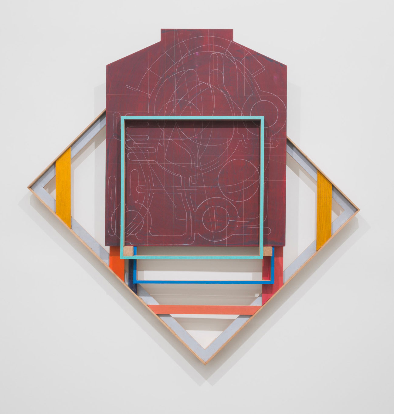 Https://brooklynrail.org/contributor/barbara-rose/ User cover