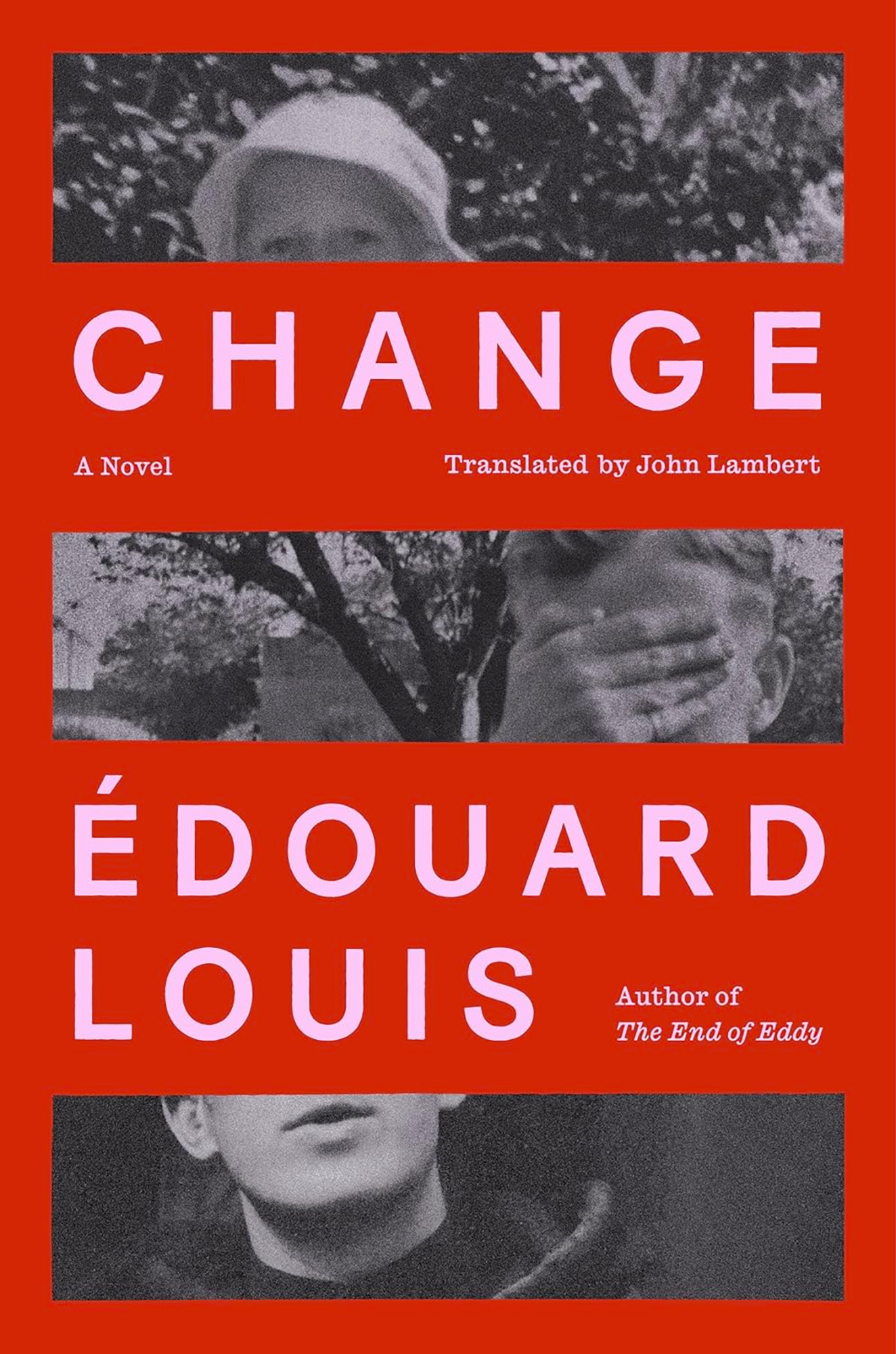 Édouard Louis’s Change - The Brooklyn Rail