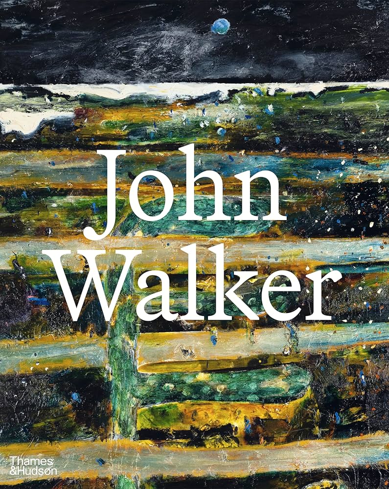 John Walker - The Brooklyn Rail