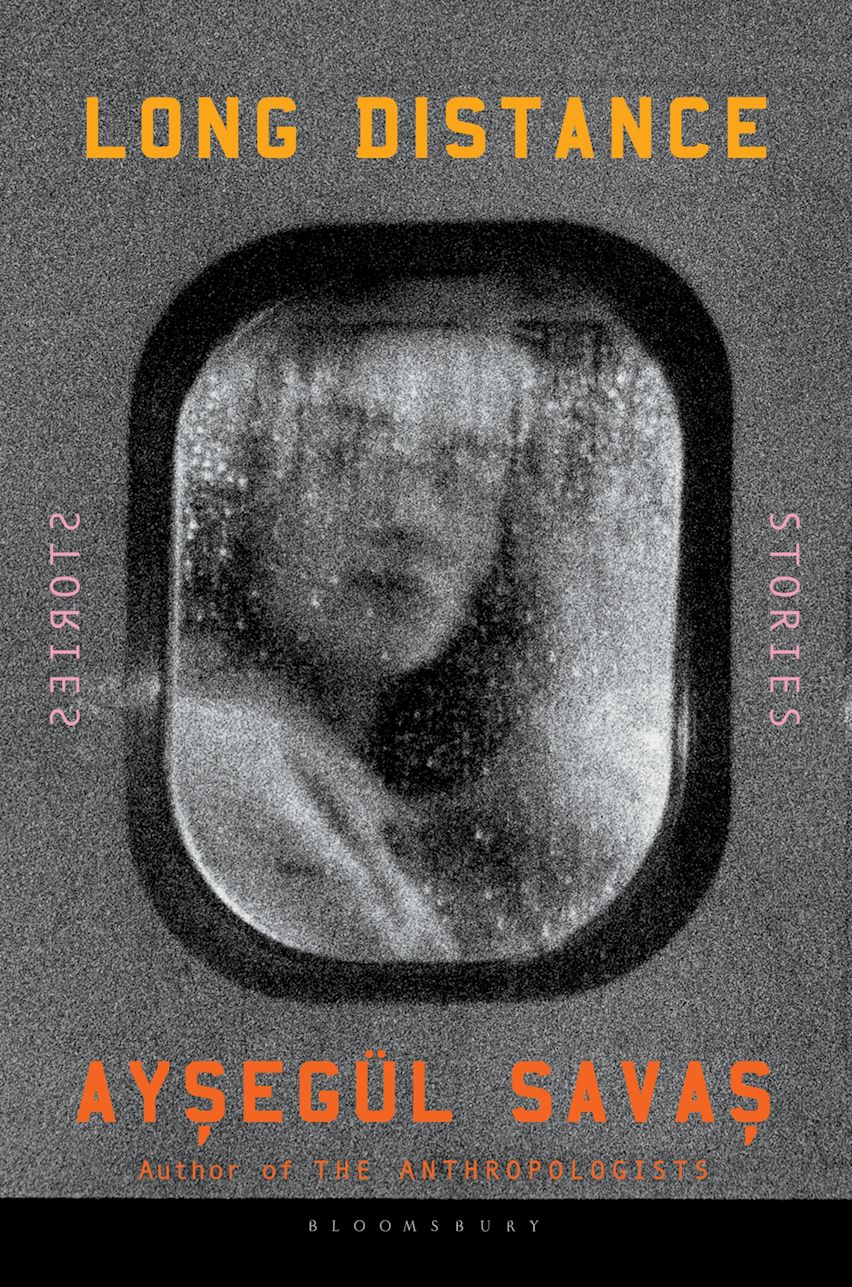 AYŞEGÜL SAVAŞ with Mandana Chaffa - The Brooklyn Rail