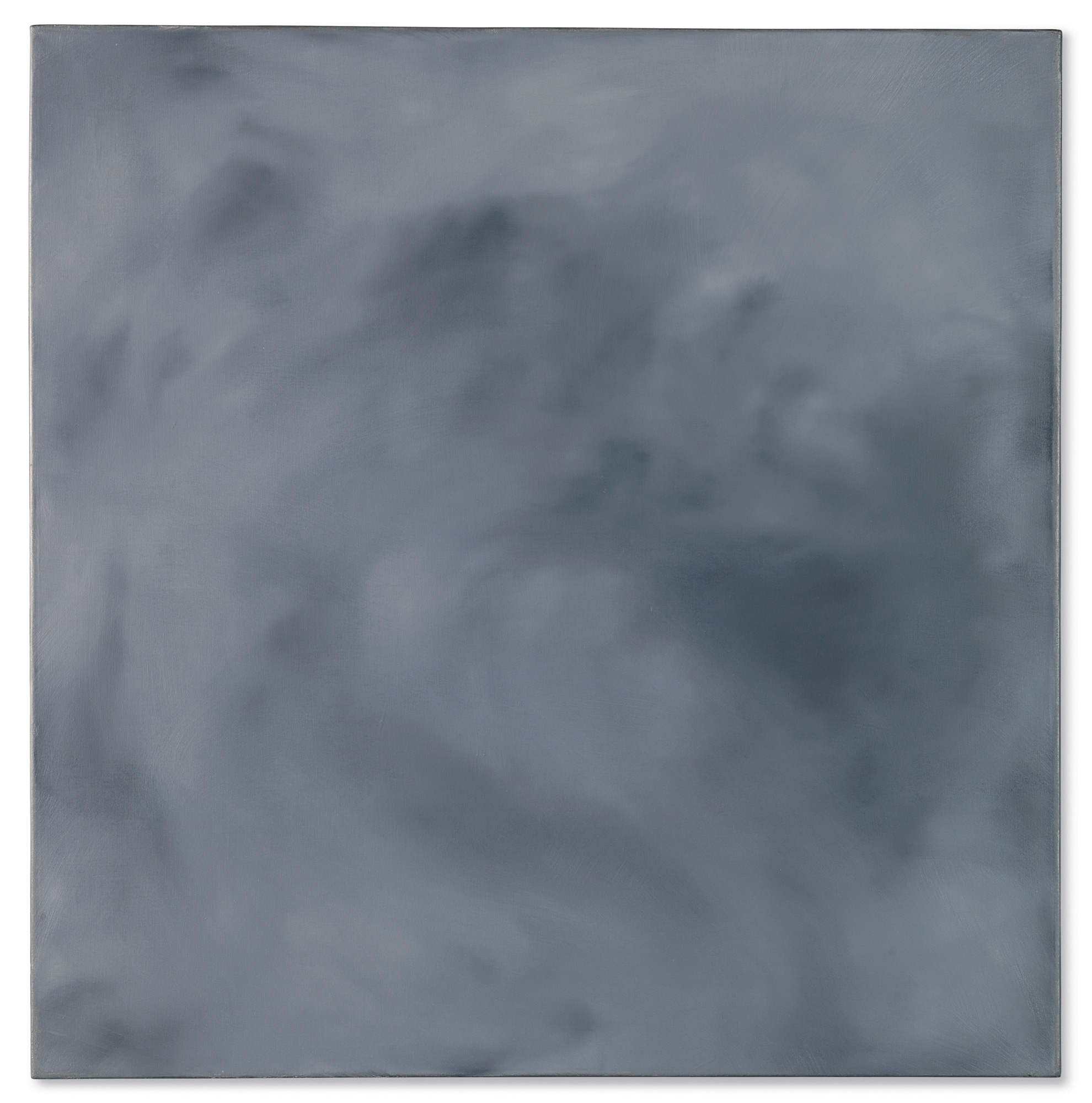 Celestial Mechanics: Form and Future in the Work of Gerhard Richter and Sean Scully - The Brooklyn Rail