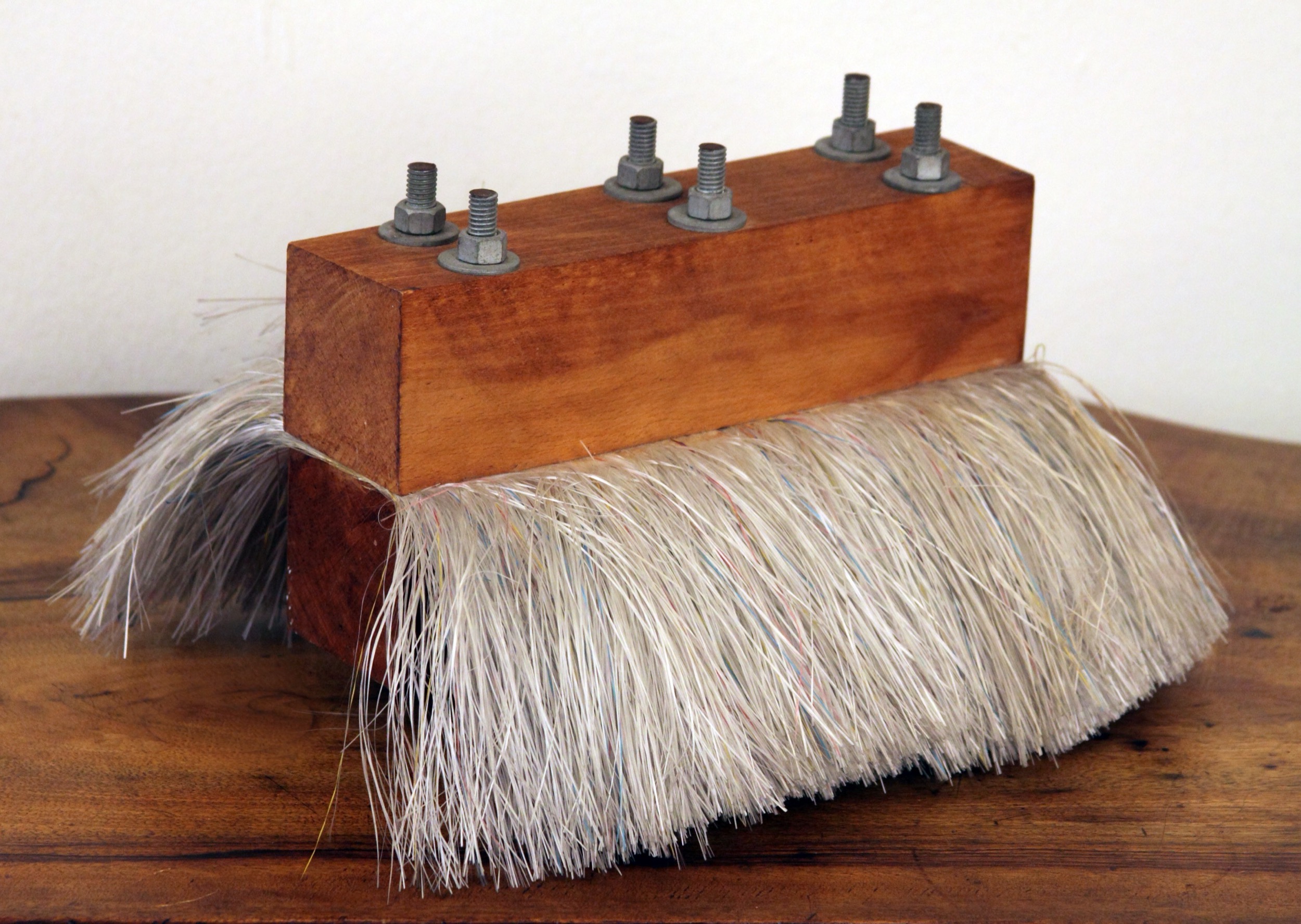 Gary Kuehn: In Situ - The Brooklyn Rail
