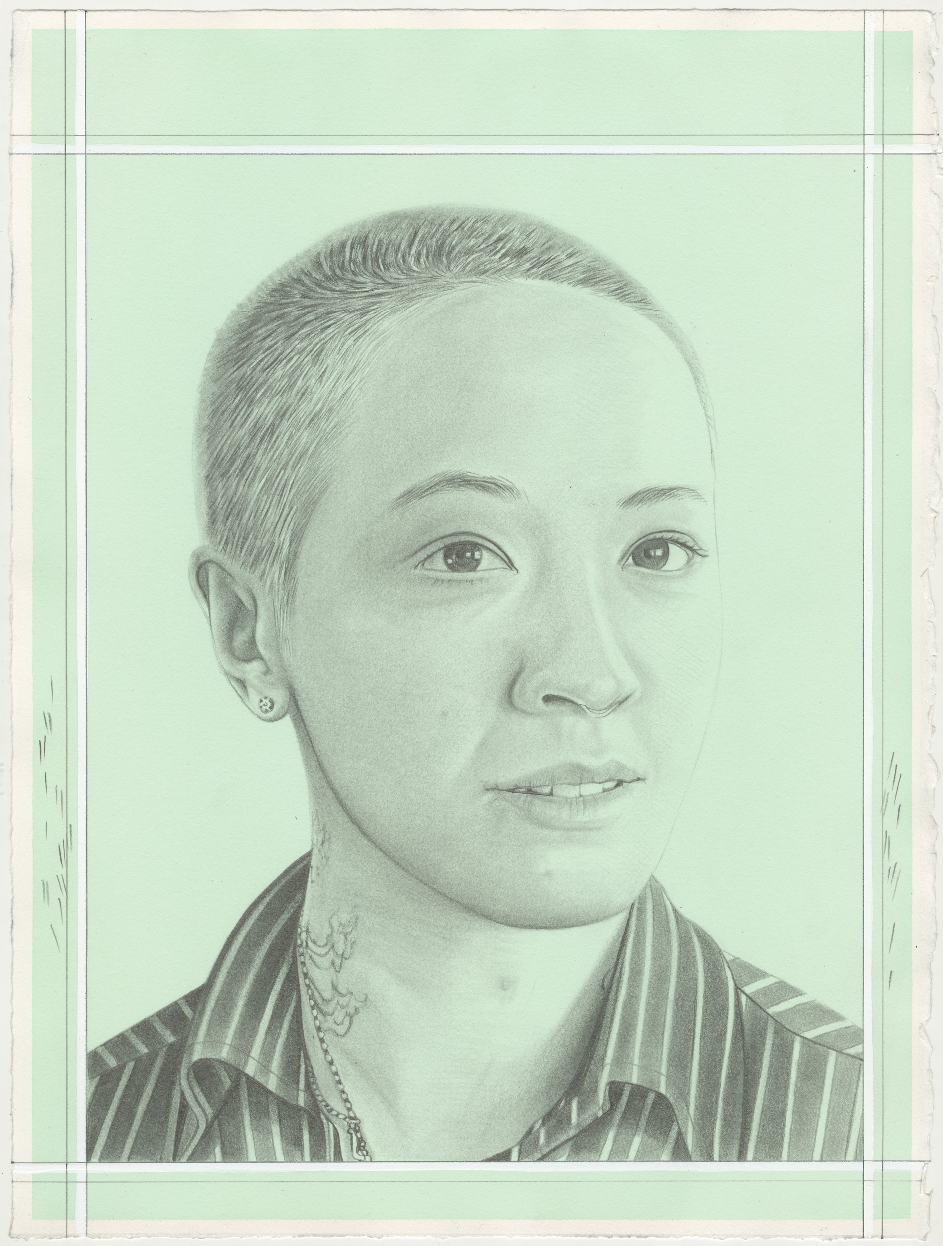 SIN WAI KIN with McKenzie Wark - The Brooklyn Rail