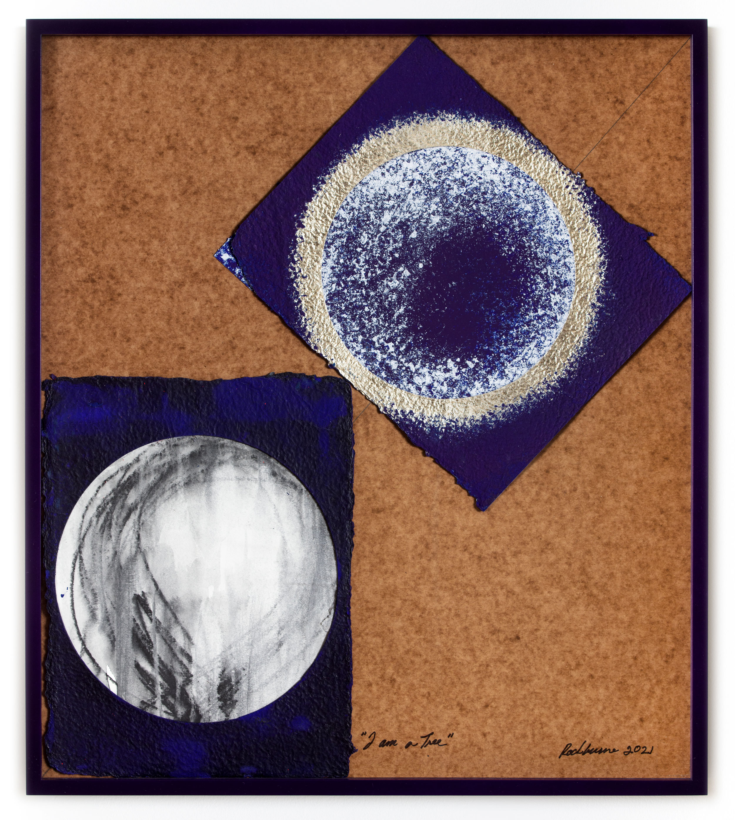 Dorothea Rockburne: Giotto’s Angels and Knots - The Brooklyn Rail