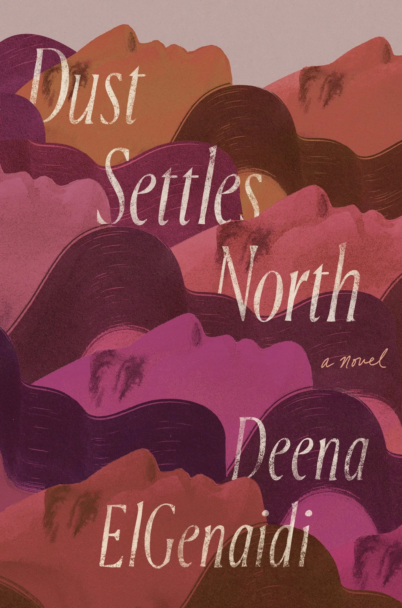 DEENA ELGENAIDI with Nina St. Pierre - The Brooklyn Rail
