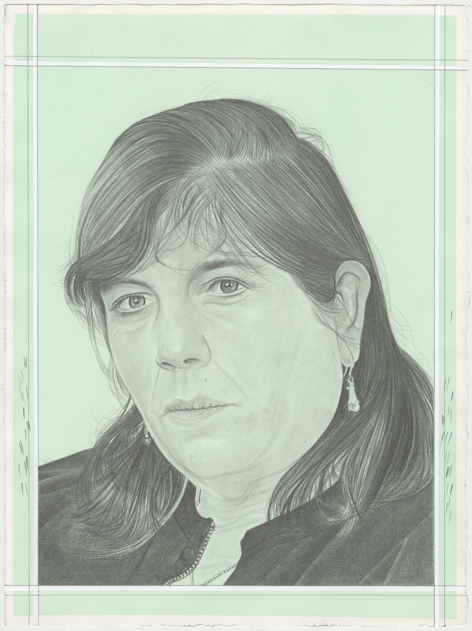 CATHERINE GOODMAN with Ann C. Collins - The Brooklyn Rail