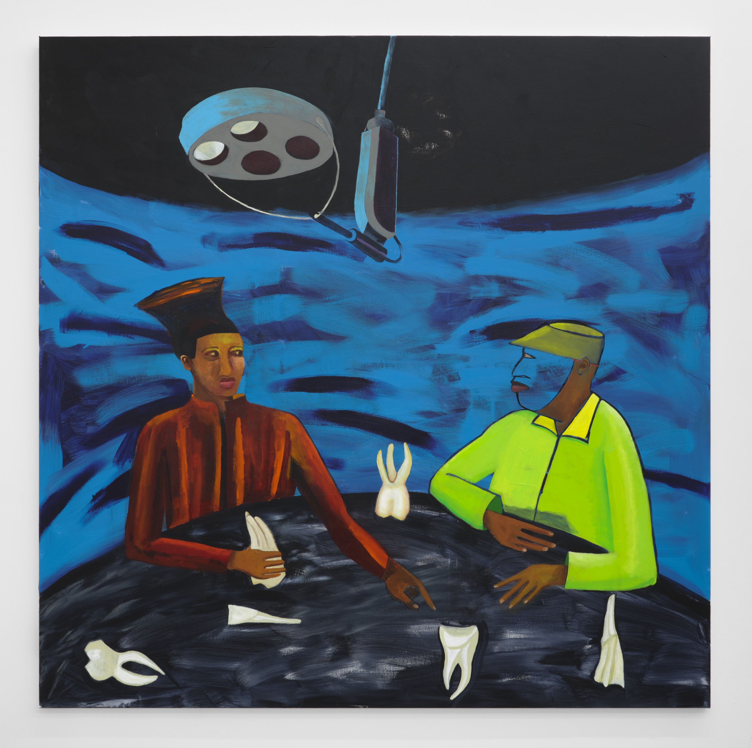 Https://brooklynrail.org/contributor/Chloe-Stagaman/ User cover