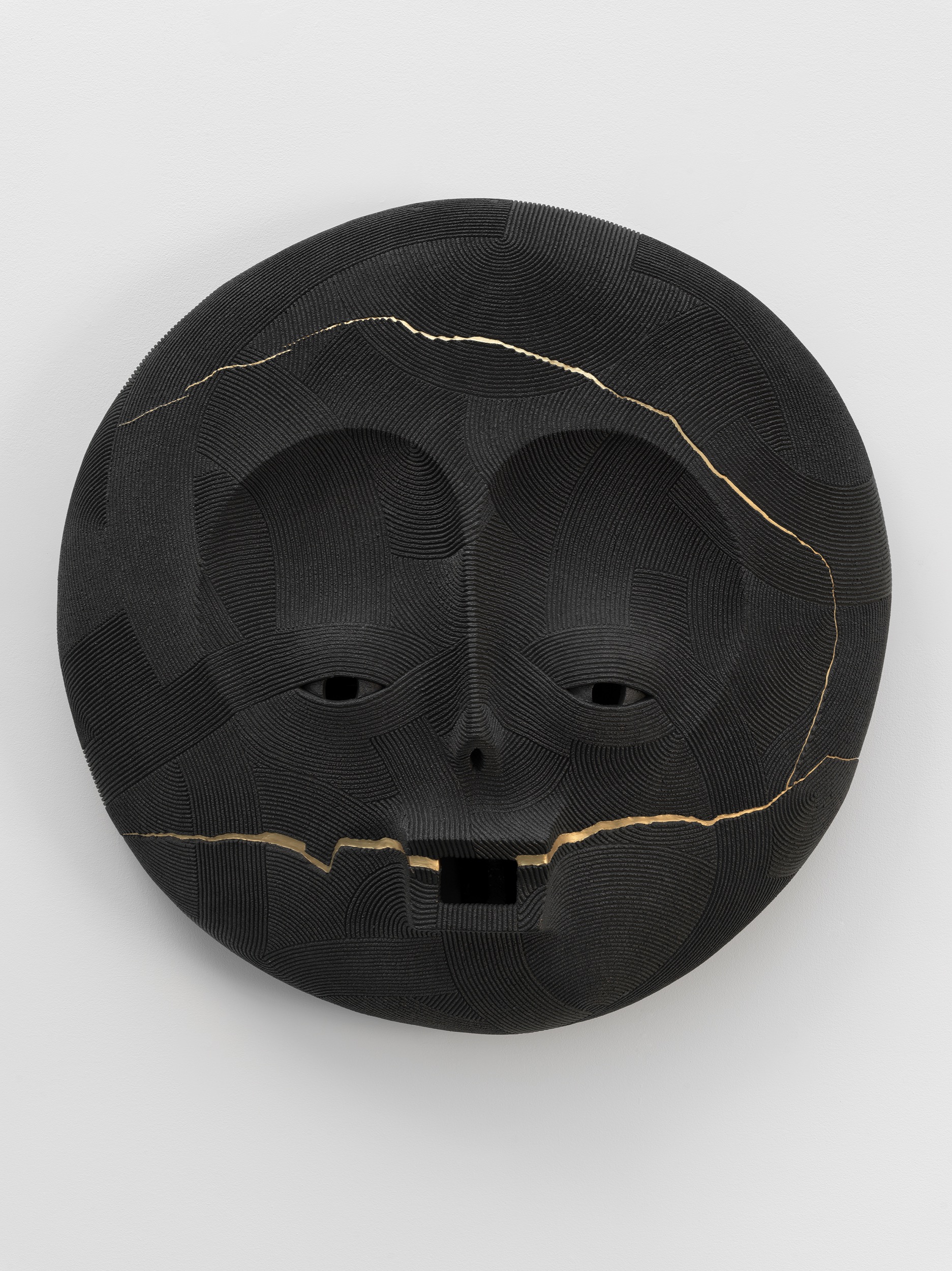 En Iwamura: Mask - The Brooklyn Rail