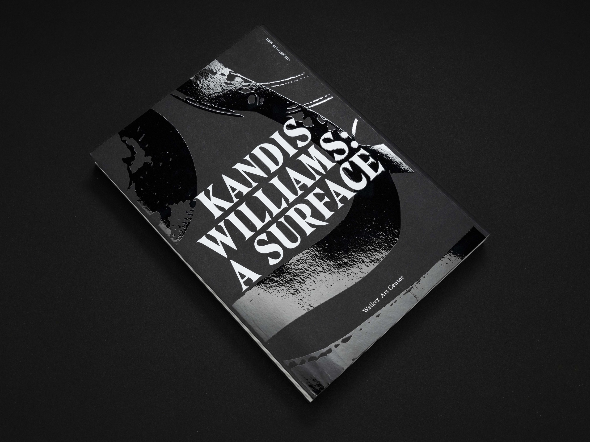 Kandis Williams: A Surface - The Brooklyn Rail