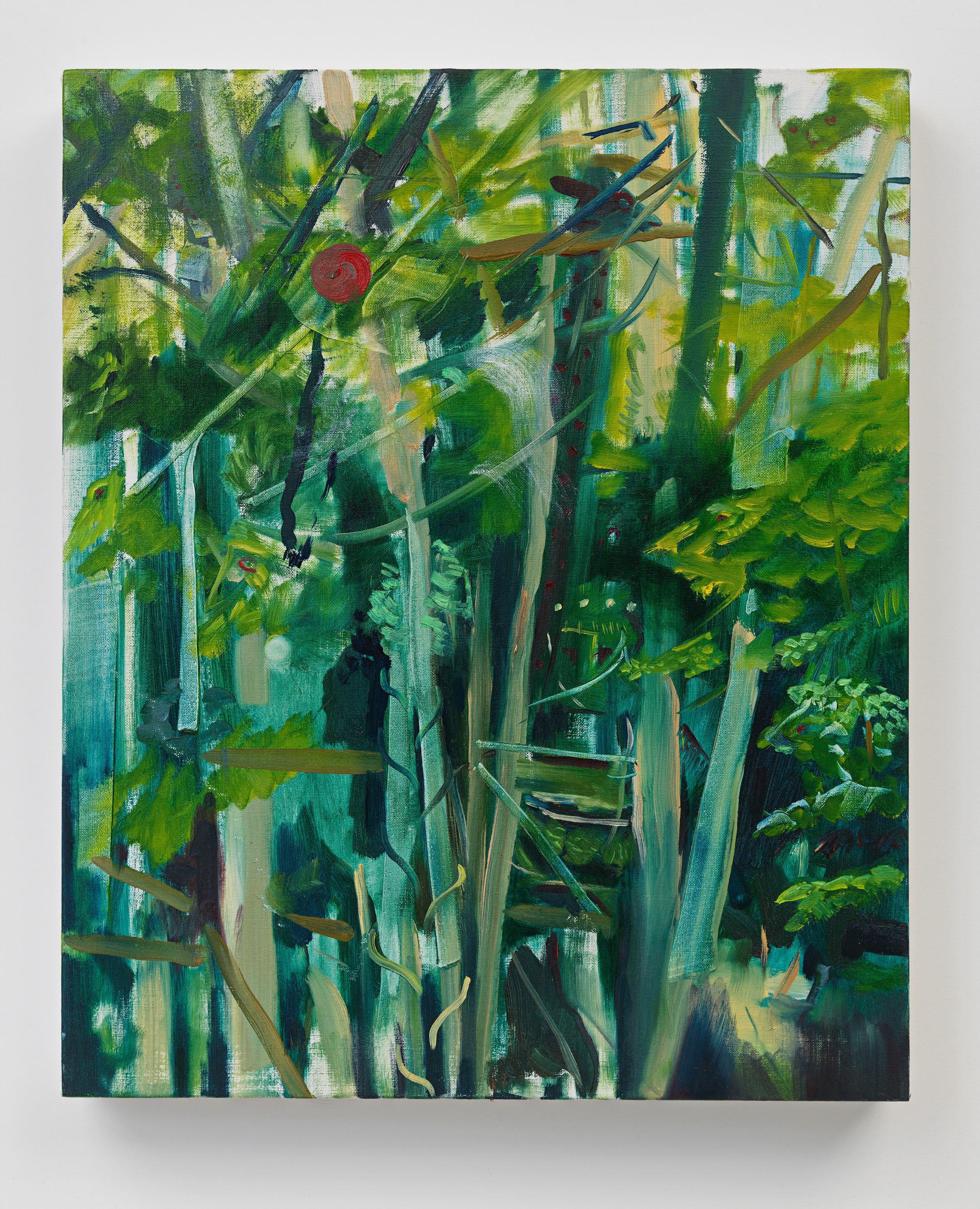 Ali Banisadr: Noble/Savage - The Brooklyn Rail
