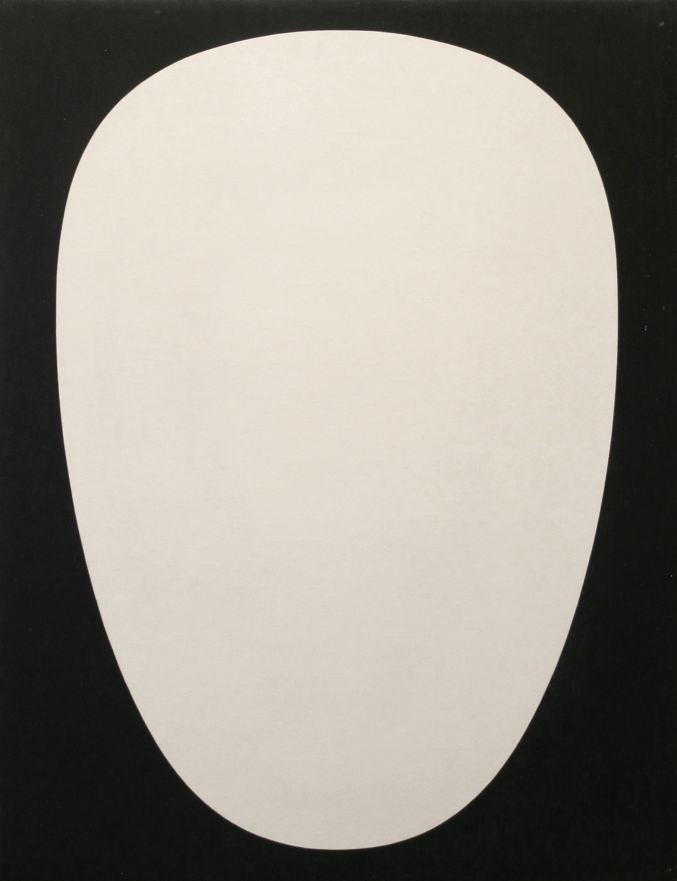 Myron Stout and Cycladic Art - The Brooklyn Rail