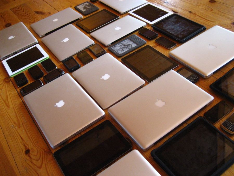 How to Use Media Queries in Responsive Web Design | UXPin