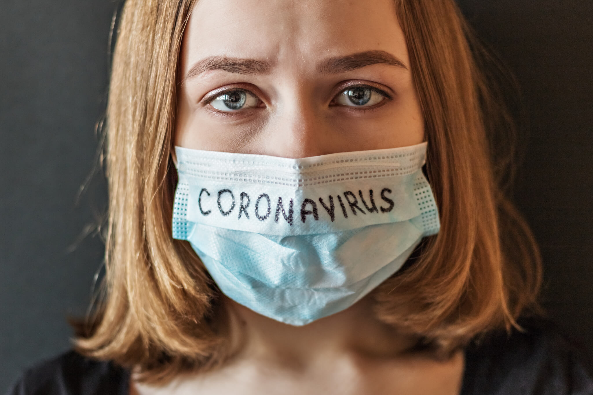 Lifetime Lockdown? 40% Of Americans Will Avoid Public Spaces Long After Coronavirus Pandemic Ends