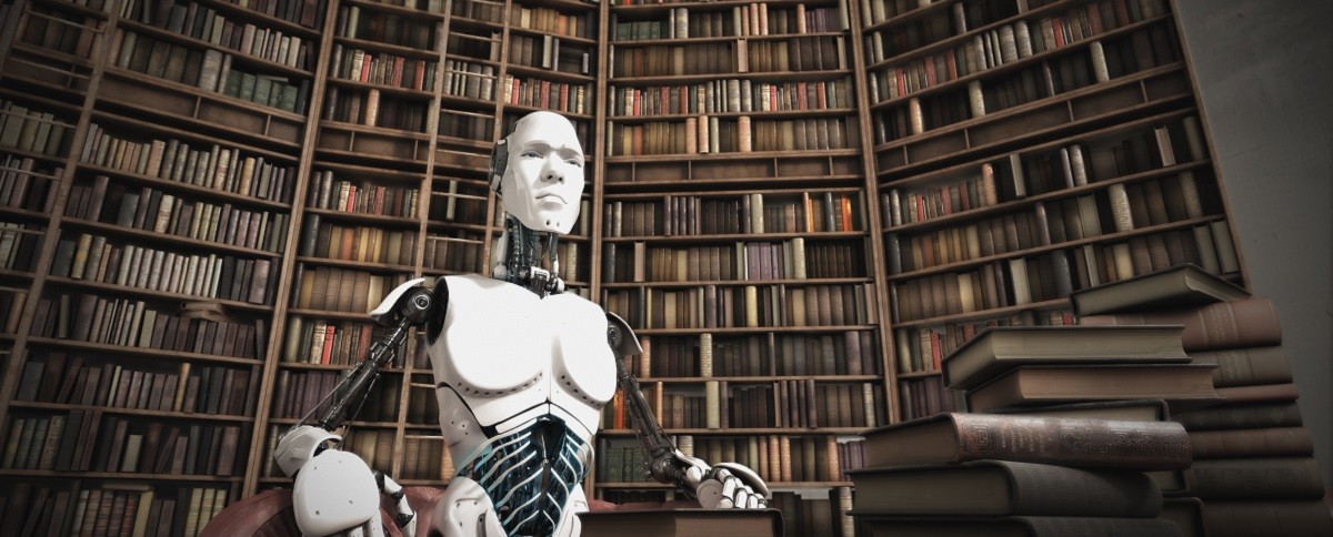 Why teachers will never be replaced by robots - Study International