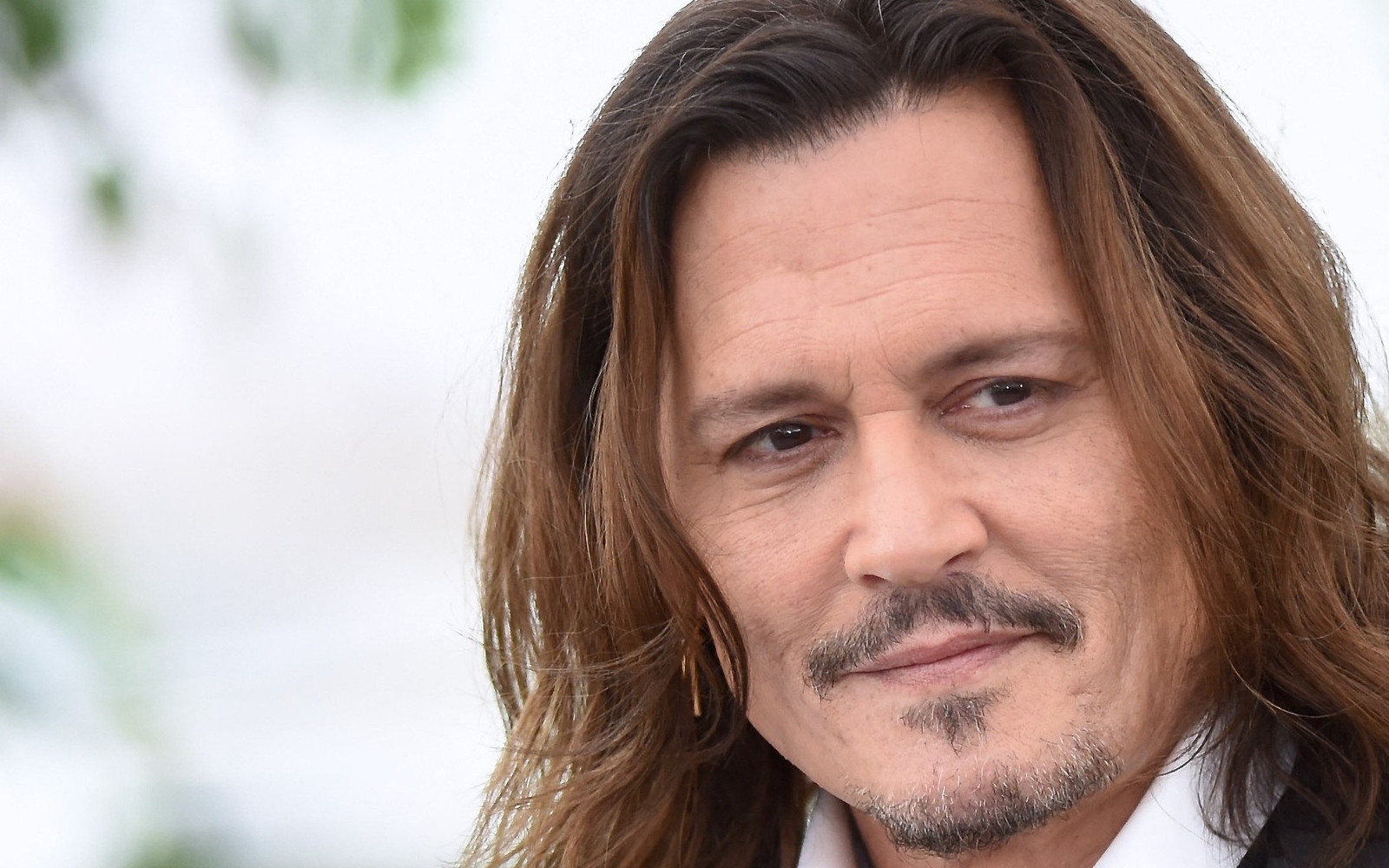 Johnny Depp: “Ponosen sem na svoje gnile zobe!” - StyleOverNet