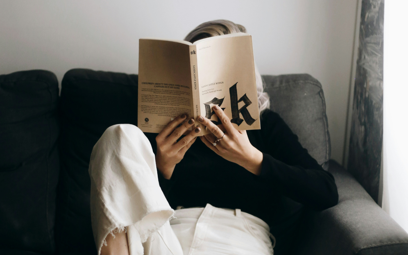 8 neverjetnih knjig, po katerih so posneli film - StyleOverNet