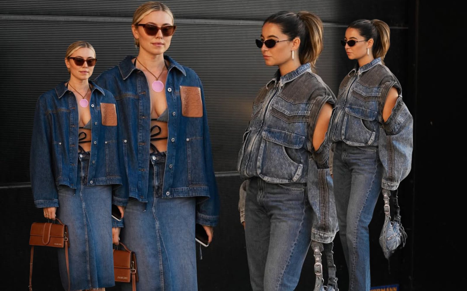 To je trend, ki bo zavzel modne ulice! - StyleOverNet