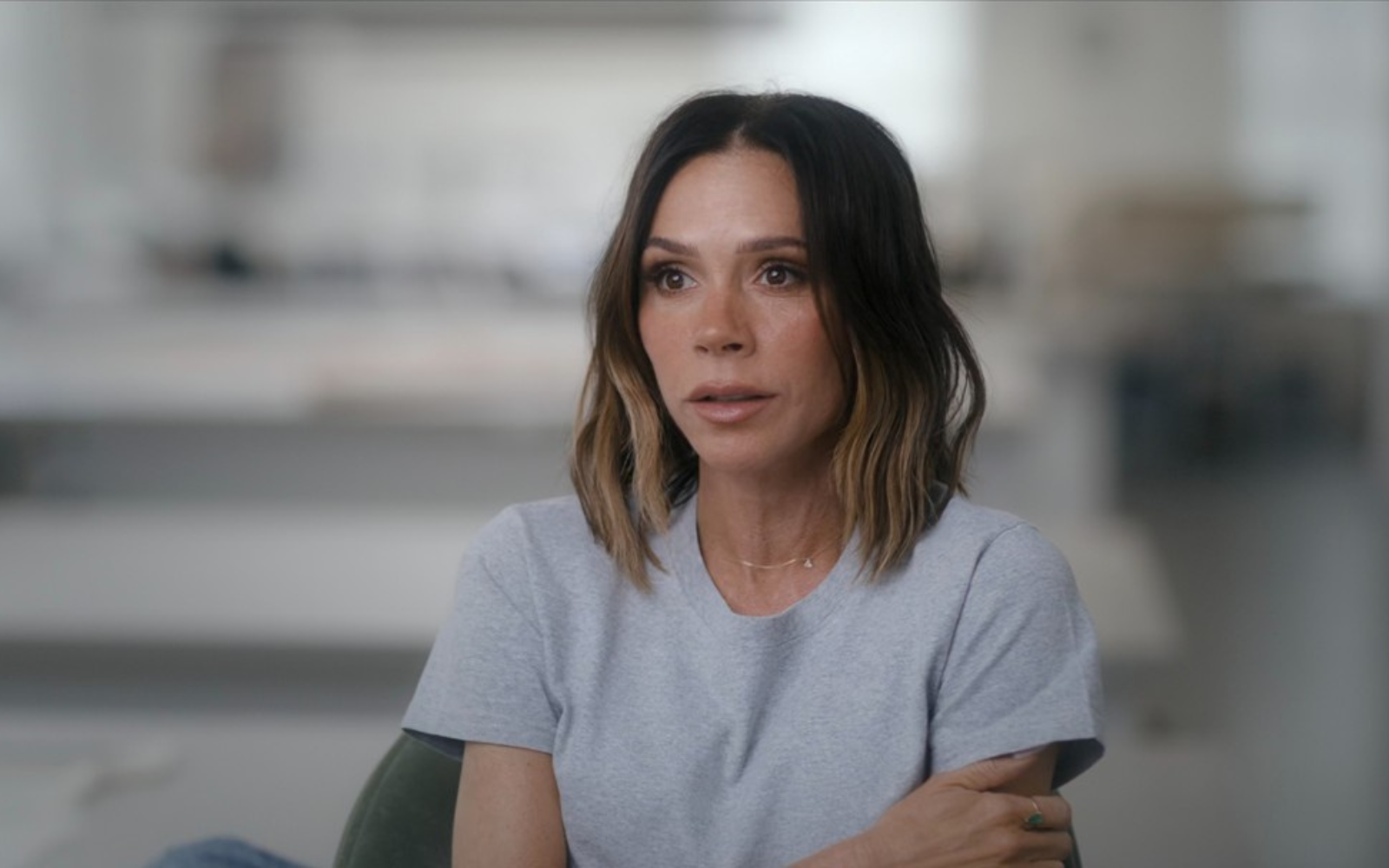 Victoria Beckham: ''Ko imaš motnjo hranjenja, postaneš izurjen v laganju'' - StyleOverNet