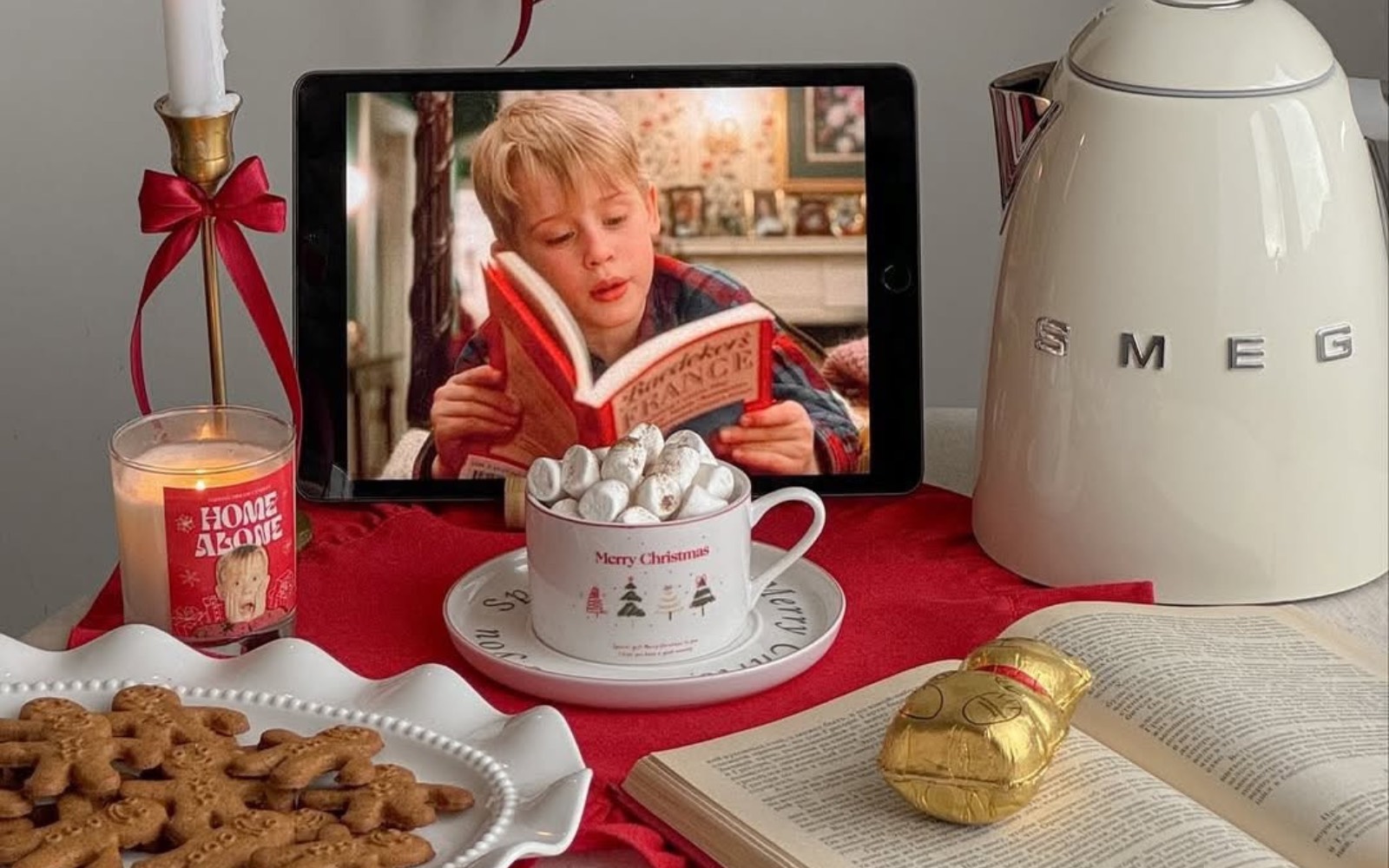 To so novi božični filmi na Netflixu - StyleOverNet