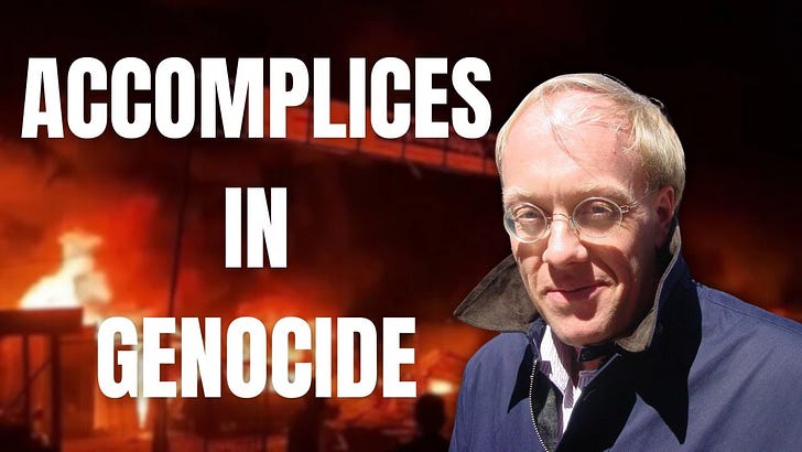 Nero's Guests - The Chris Hedges Report