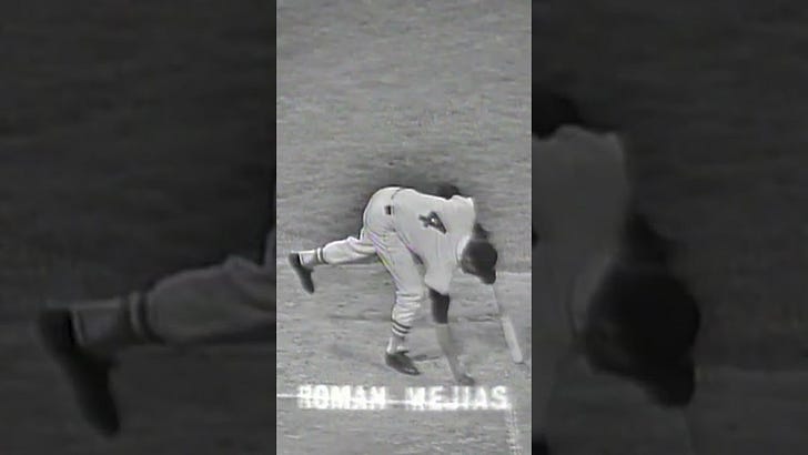 The road to the Series went through Bob Uecker