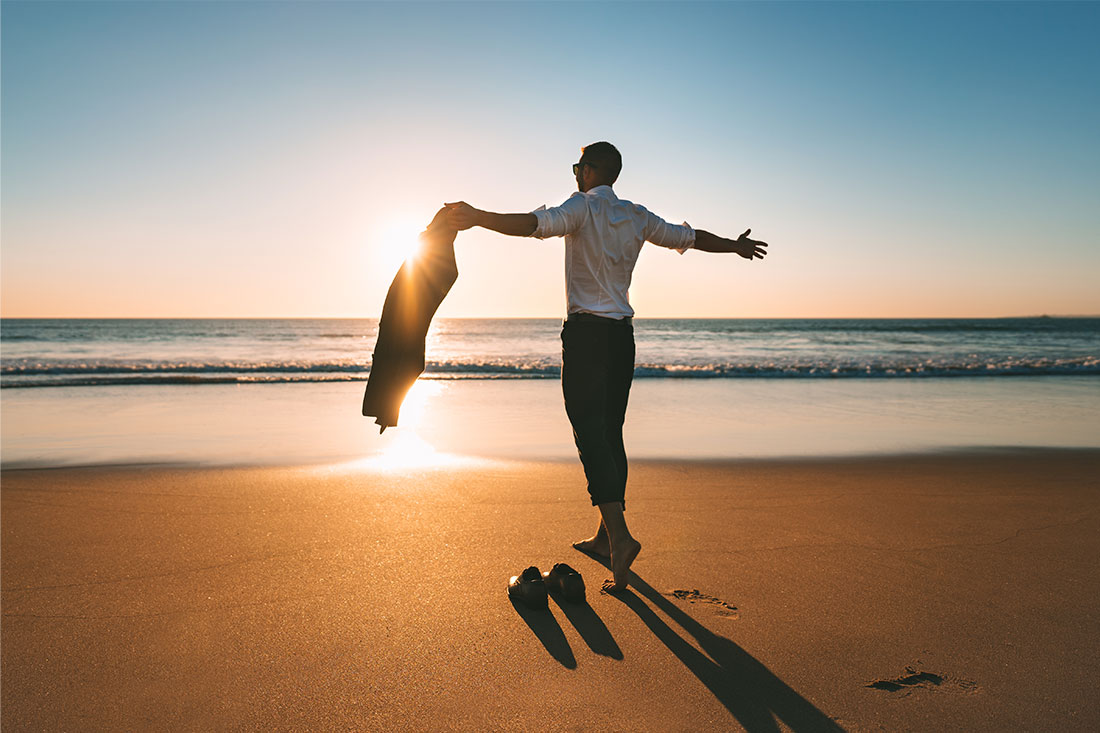 Employees Worldwide Rank Work-Life Balance as More Important Than Pay | SUCCESS