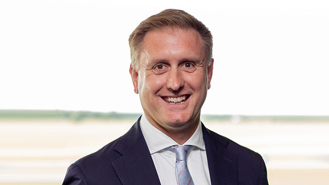 Chief Executive Blog: February 2026 – Ed Garratt OBE - NHS Suffolk and North East Essex ICB