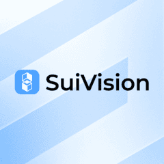 Sui Explorer - SuiVision