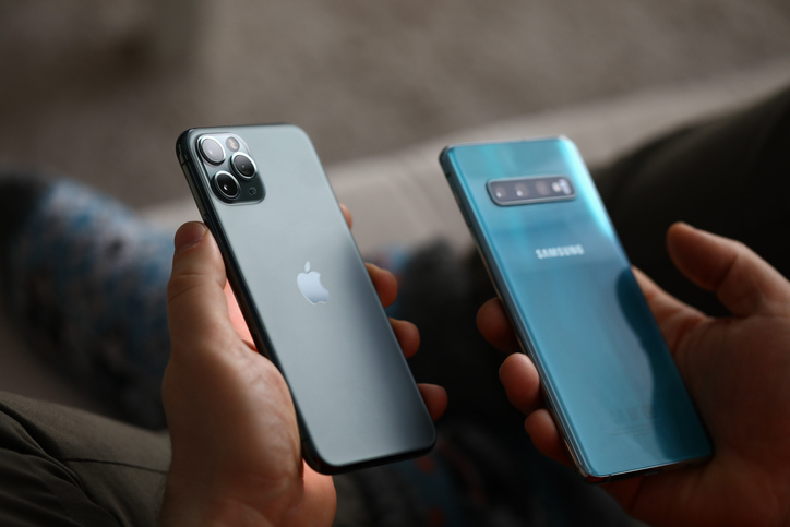 Diving into the Apple Samsung Design Patent Lawsuit