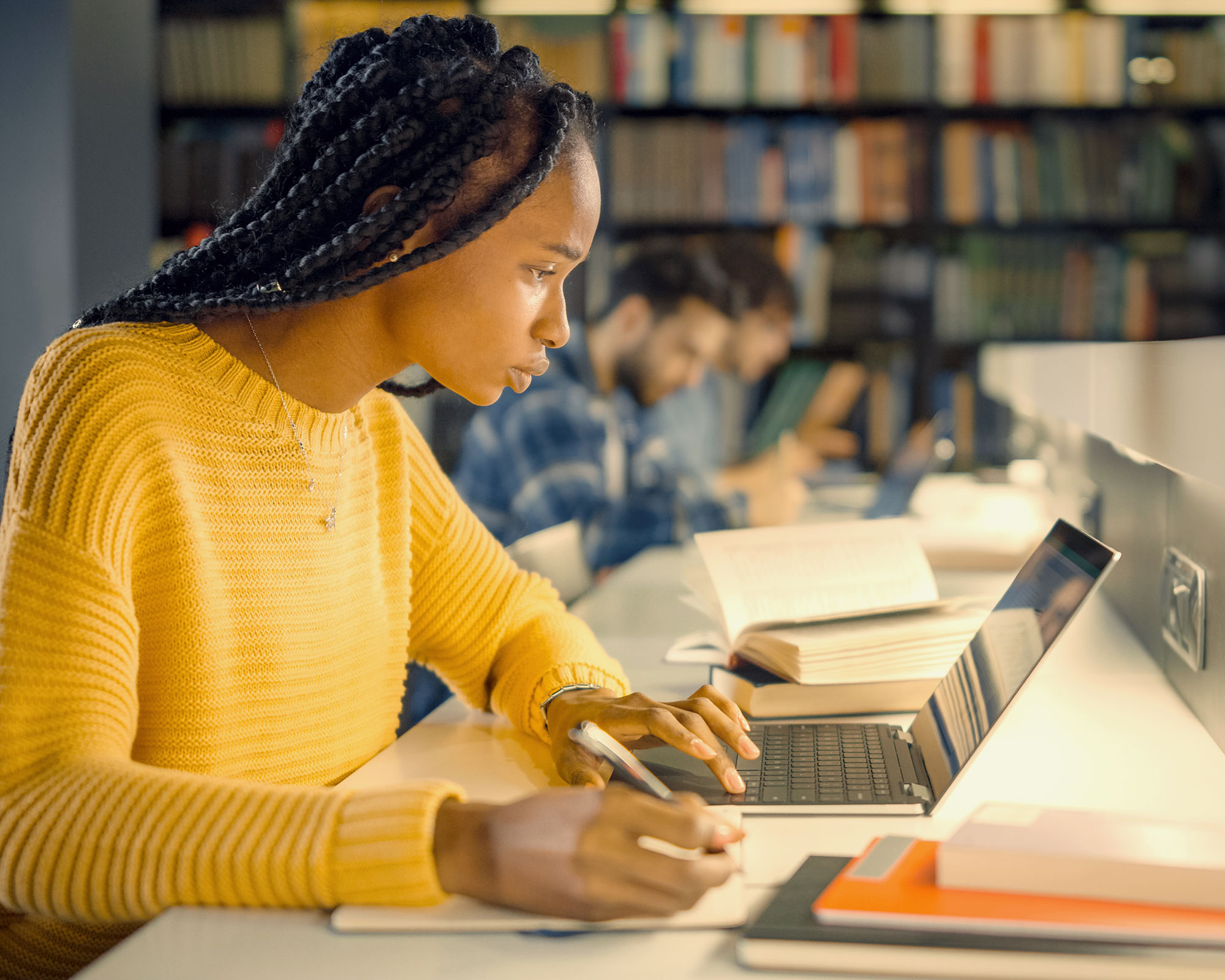 Should I Use ChatGPT to Write My Essays? - Harvard Summer School