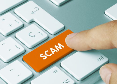 Detecting and Avoiding Recovery Scams: Part 1 - Summit BHC