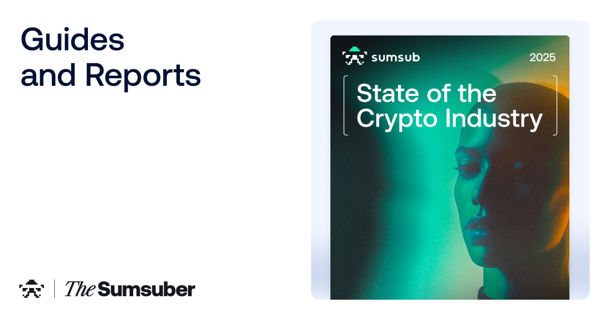 Identity Fraud Report 2024-2025 | Sumsub