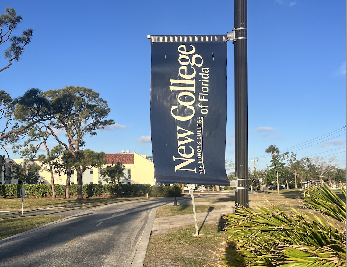 Inside New College's unraveling financial oversight: Staff ousted, board critics removed - Suncoast Searchlight
