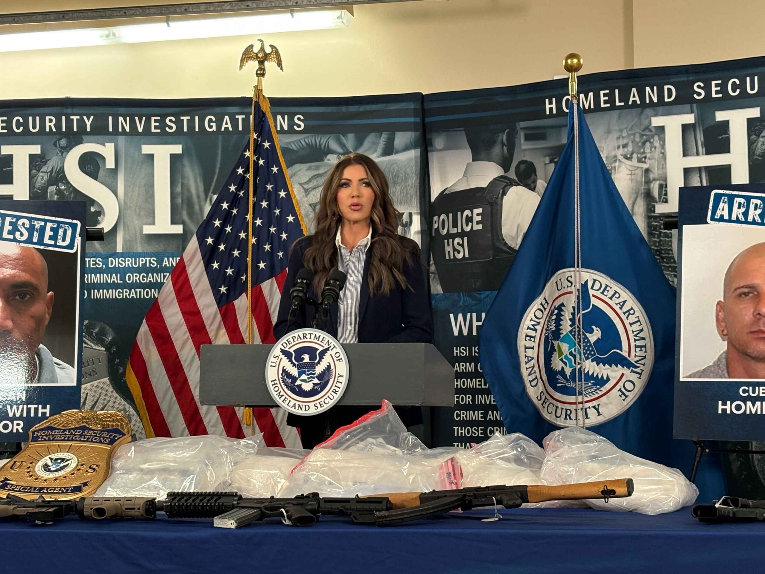 The Tally: What the data reveals about ICE detainers in Florida - Suncoast Searchlight