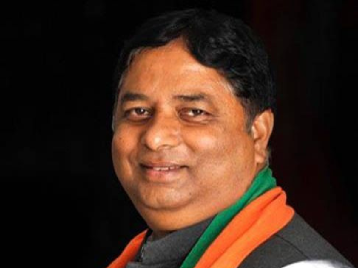 BJP Fields Sat Sharma for Rajya Sabha Seat, Holds Clear Numerical Edge