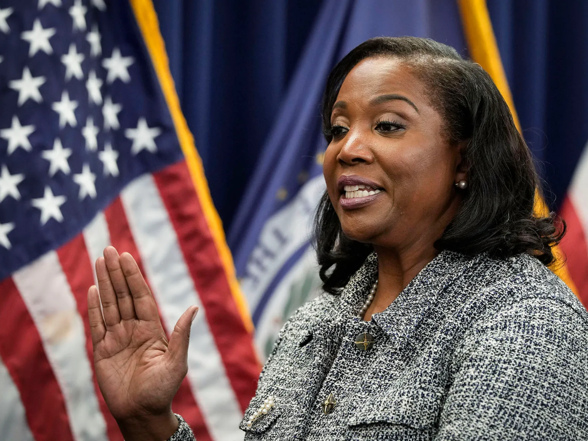 Who is Lisa Cook? Supreme Court Questions Trump’s Bid to Fire Federal Reserve Governor | Everything You Need to Know