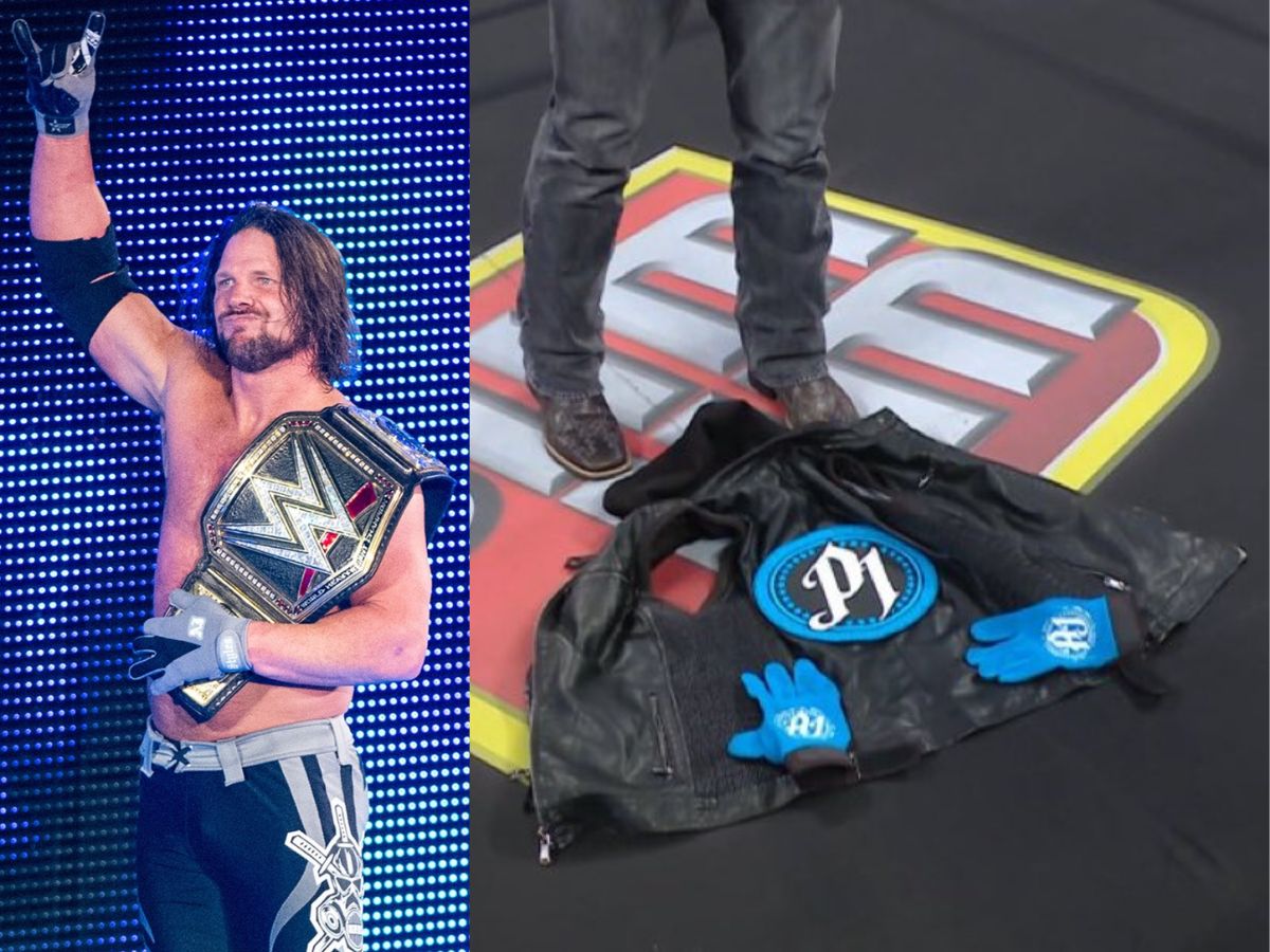 WWE RAW Results Today Feb 23, 2026: The Undertaker Returns, AJ Styles Announced For Hall of Fame