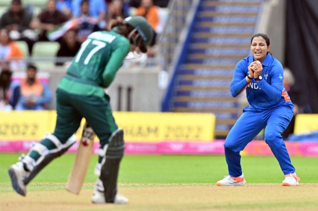 Women's T20 World Cup 2026: India And Pakistan In Same Group Again, Set To Lock Horns On June 14 At Edgbaston