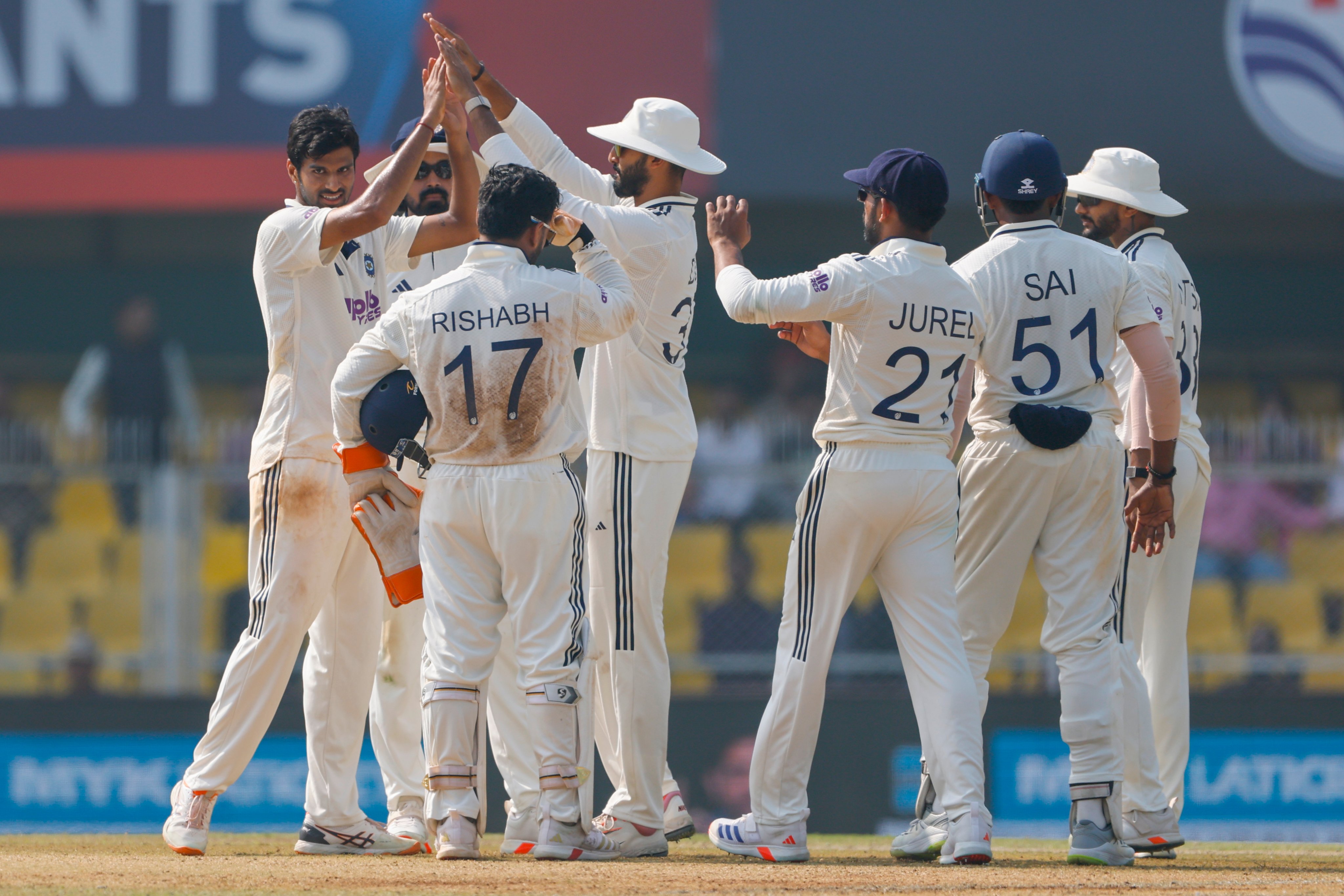 1 Run in 54 Balls— Which Team India Legend Holds This Bizarre Cricket Record?