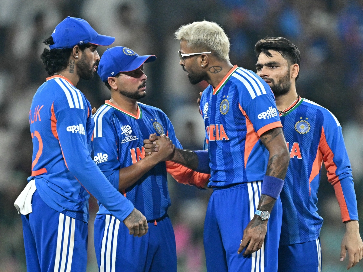 T20 World Cup 2026 Super 8 Points Table: India In Trouble After WI’s 107-Run Hammering Of Zimbabwe